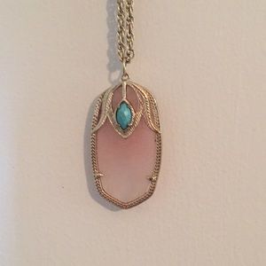 Kendra Scott Necklace